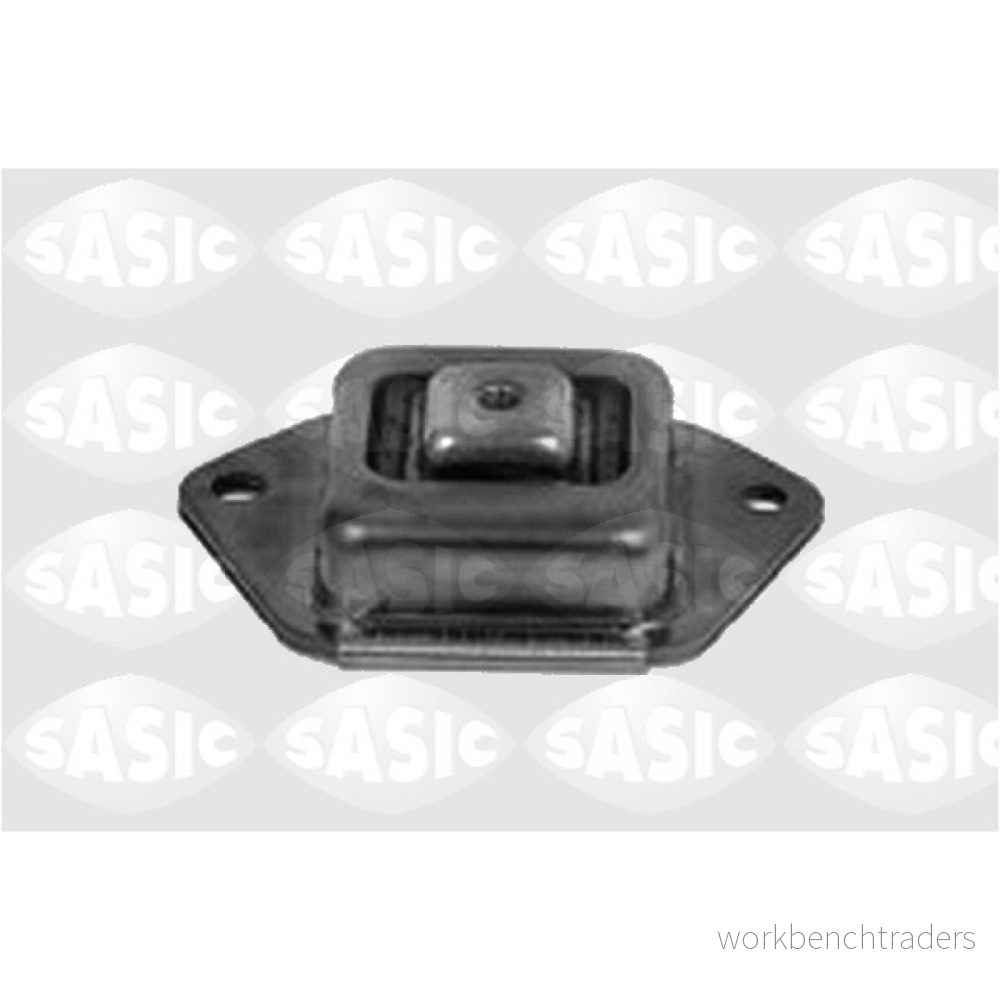 SASIC 1315C85 Support d'Essieu Essieu arrière, arrière CITROËN: C5 I Break, 3, 5 portes 3660872360502