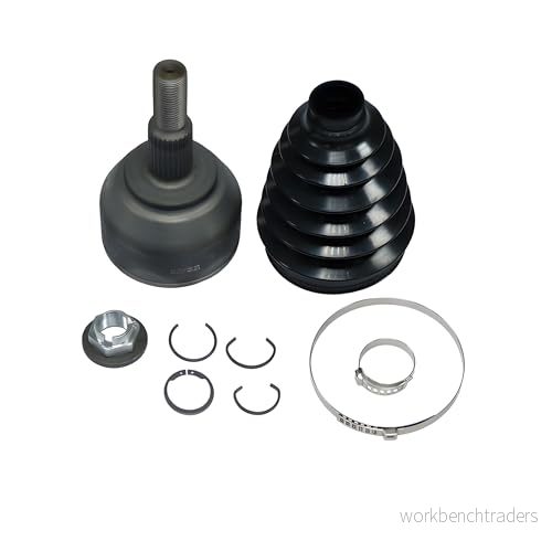 SKF VKJA 3970 Tête De Cardan FORD: KUGA 1 7316576773655