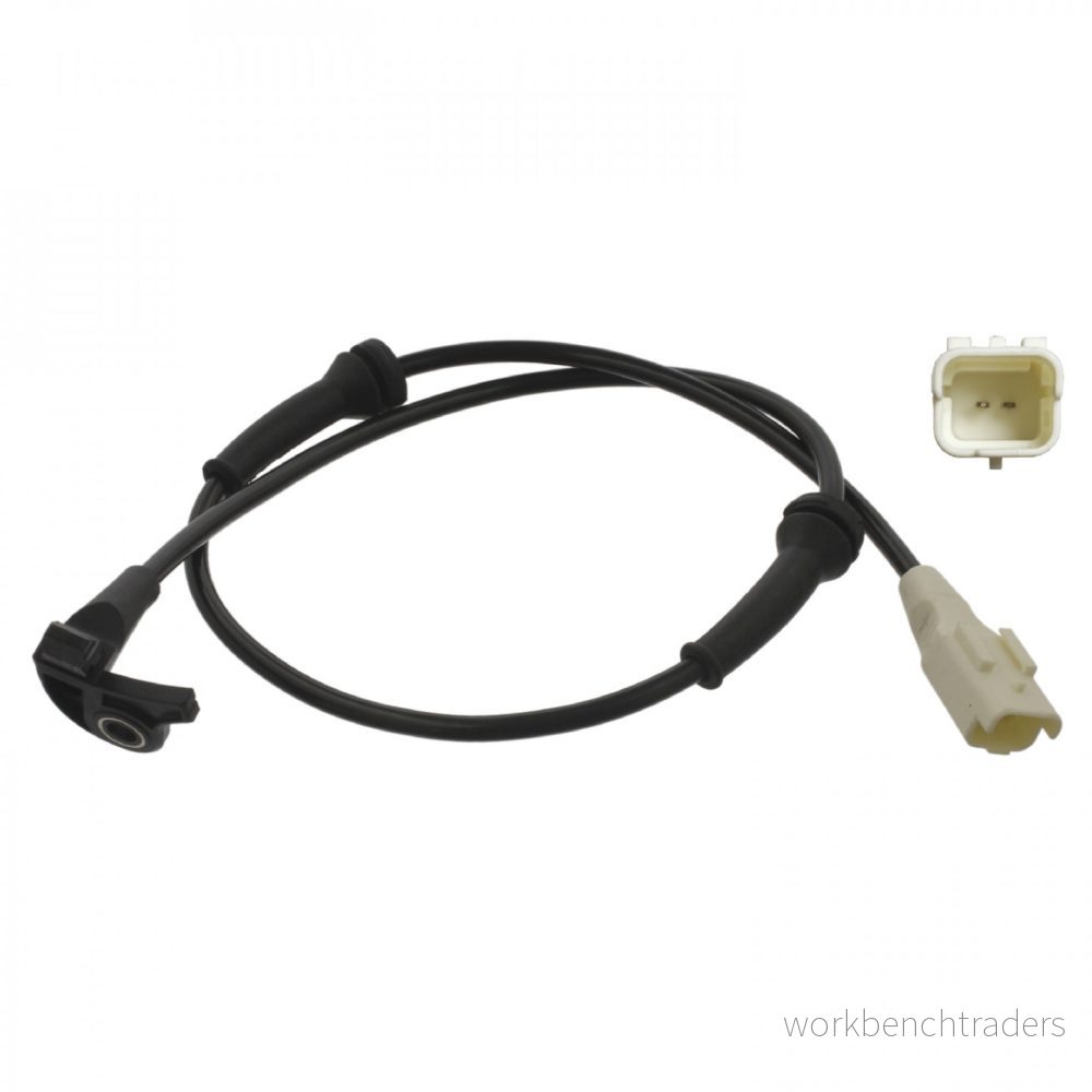 FEBI BILSTEIN 36944 Capteur ABS Essieu avant gauche, droit 675 PEUGEOT: 3008, 5008 I, 3008 CITROËN: C4 II 5 portes, I 3/5 portes 4027816369448