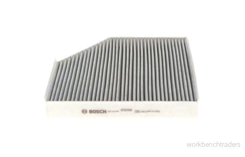 Bosch Kupéfilter 1 987 432 548 4047024884748