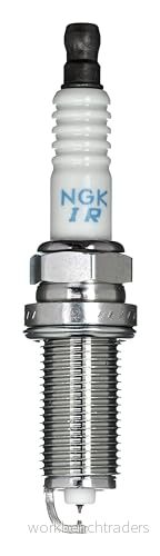 Tändstift Ngk 6176 87295161760