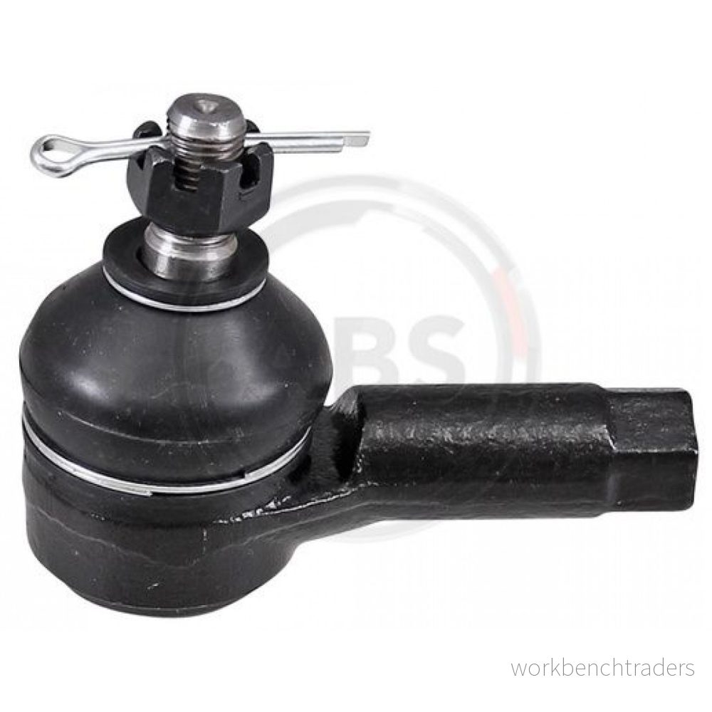 A.B.S. 230357 Rotule de direction 12,5 MM12X1.25 RHT SUZUKI: SWIFT 3, IGNIS 2, Celerio, OPEL: Agila A, SUBARU: JUSTY 3 8717109322835