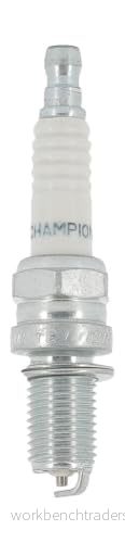 Champion OE083/T10 Tändstift - Set med 10 5010874503069