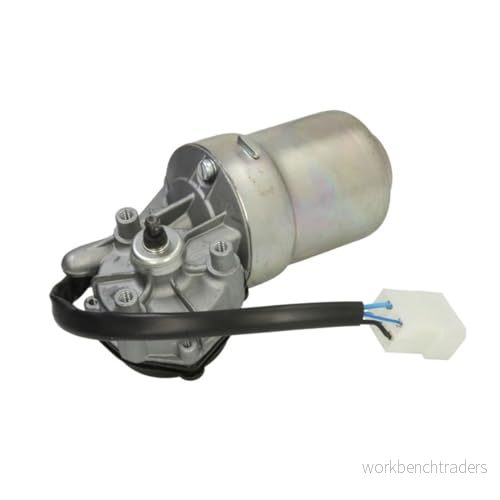 Magneti Marelli Vindrutetorkarmotor 064355601010 8001063103938