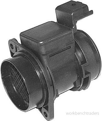 MAGNETI MARELLI 213719709019 Débitmètre d'air PEUGEOT: 307 3/5 portes, 206 SW, CITROËN: C3 I Xsara Coupe, 5 portes 8001063507927