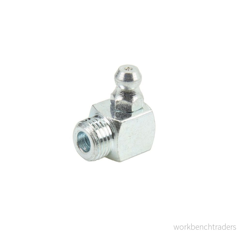 Febi Bilstein Smörjnippel 01098