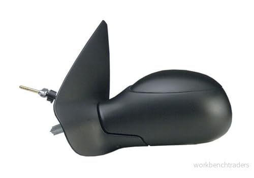 Alkar Utv.spegel 6133283 Peugeot 206 vänster 3/5-dörrar