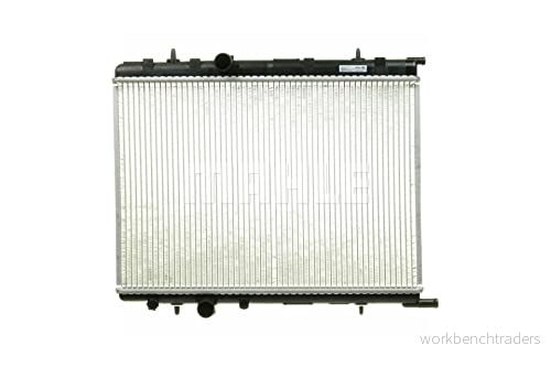 MAHLE ORIGINAL CR 515 000P radiateur du moteur pour véhicules avec/sans climat. 545 380 18 Grille de soudée PEUGEOT: Partner I Combispace 4057635086240