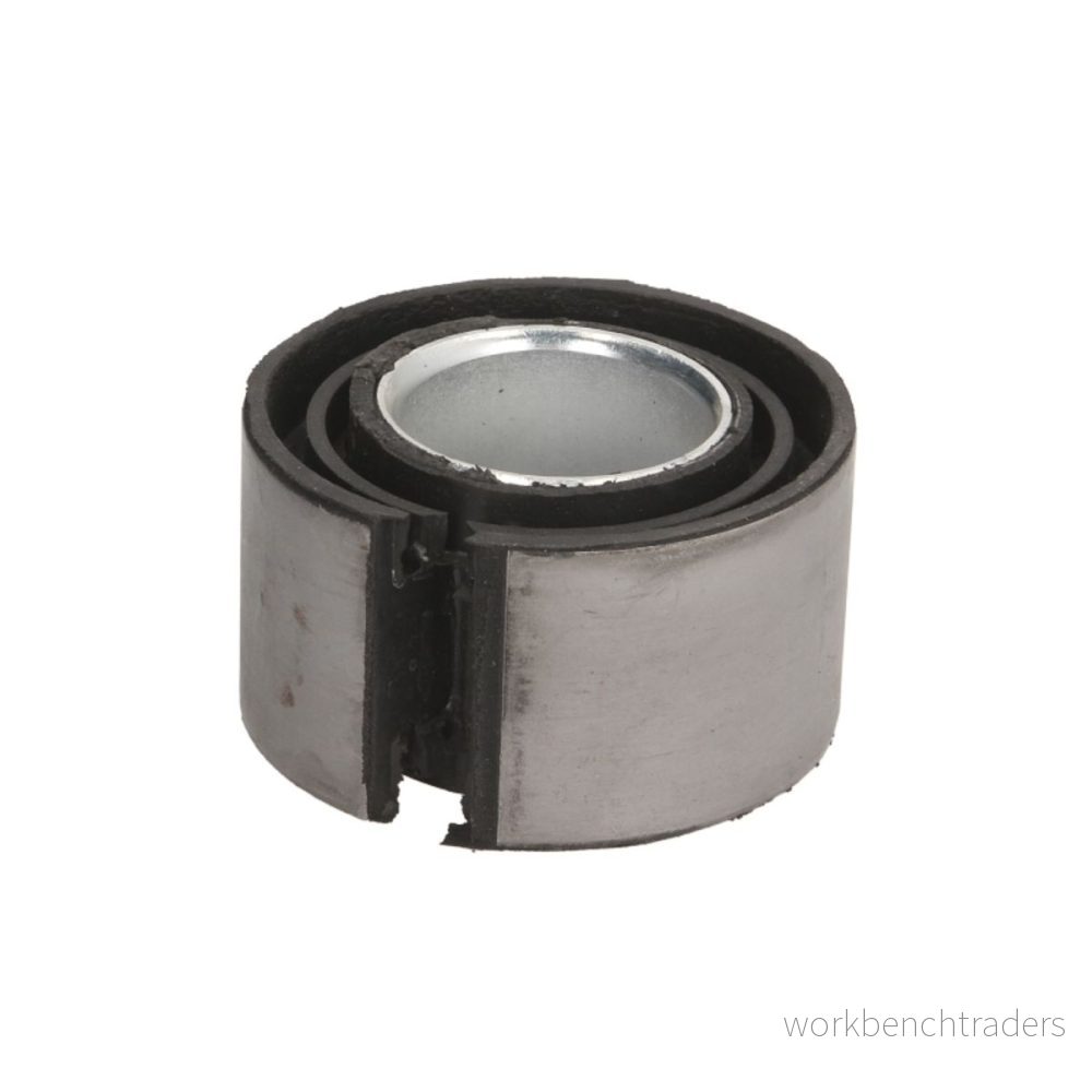 FEBI BILSTEIN 2x Bussning, krängningshämmare 30814 4027816308140
