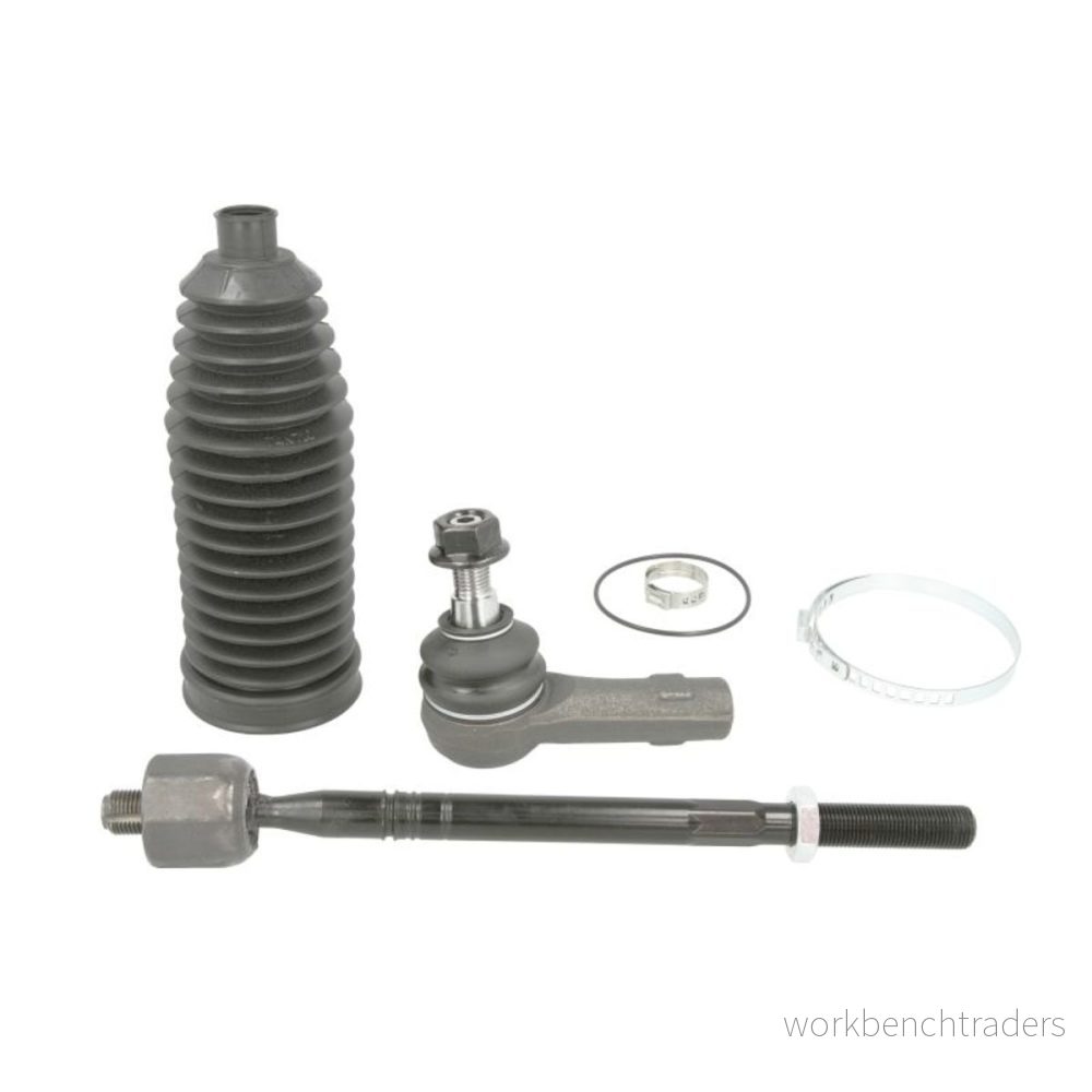 Parallelstag, styrning FEBI BILSTEIN 49047 4027816490470