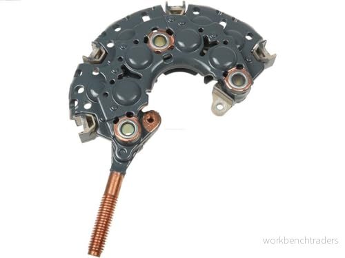 Likriktare, generator As pl ARC6013 5901259412604