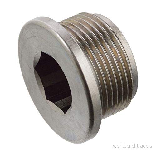Låsskruv, oljetråg Febi bilstein 48886 4027816488866