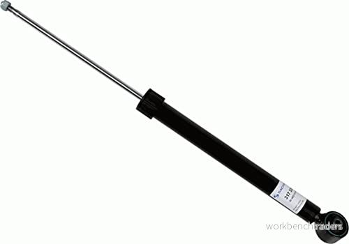 SACHS Stötdämpare 317 336 4013872903498