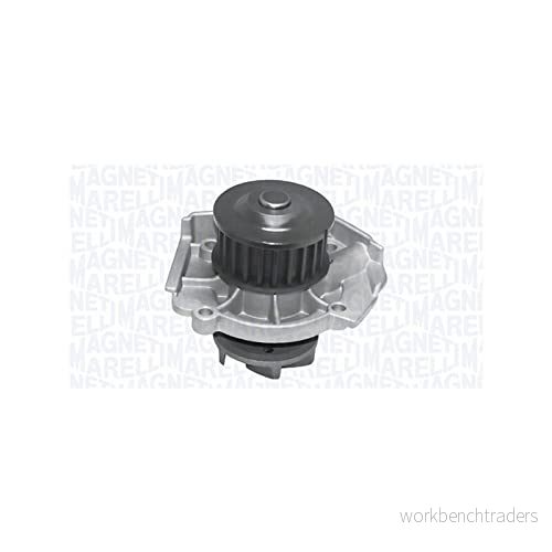 MAGNETI MARELLI 352316170331 Pompe à eau FIAT: Punto II 3/5 portes, I BRAVO 1 8001063605951
