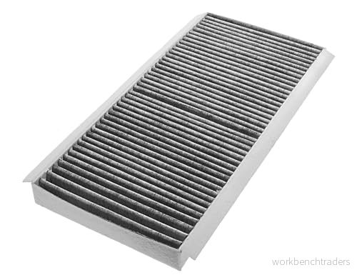 MEYLE Kupéfilter 712 320 0004 4040074342824