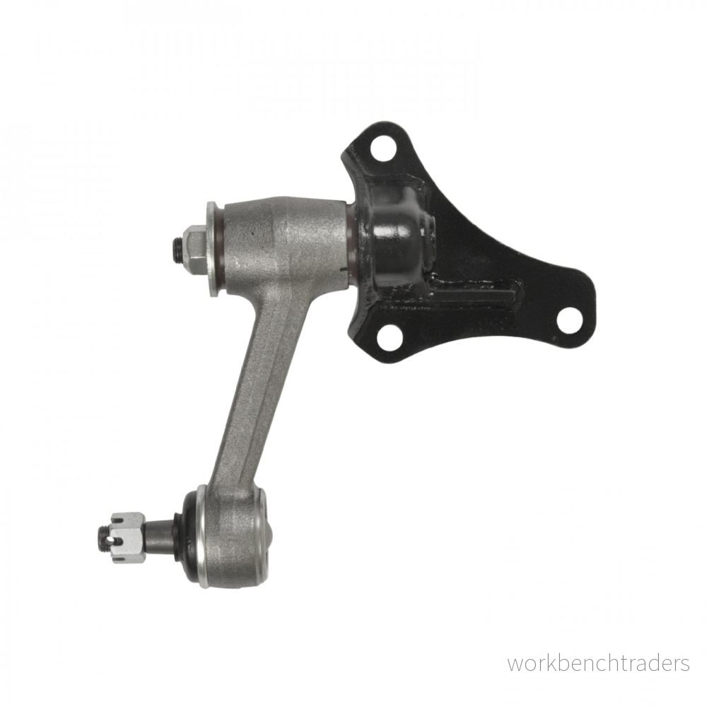 Blue Print ADC48736 – Överföringsarm framaxel med kronmutter – Mitsubishi Pajero 5050063487367