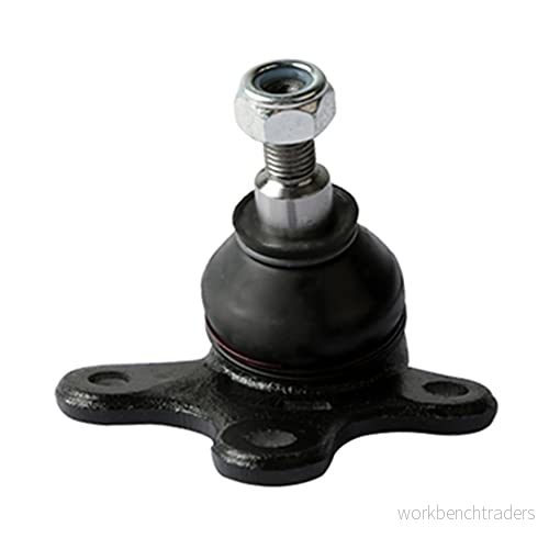 SKF VKDS 311020 Rotule de suspension VOLKSWAGEN: Polo III 3/5 portes, Lupo / 3L, SEAT: Arosa 7316577894786