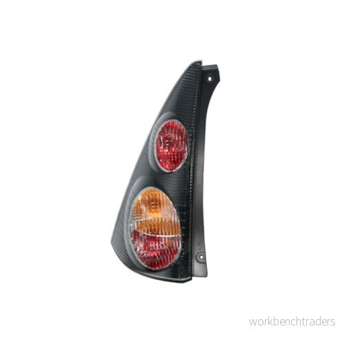 Magneti Marelli Kombinationsbakljus - 714025690704 8001063191348