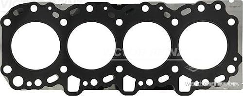 REINZ 61 53510 00 Joint de Culasse 0,85 93,5 d'étanchéité pour couches métal 1 TOYOTA: Hiace 4 Bus, HILUX 6 Pick up 4026634393376
