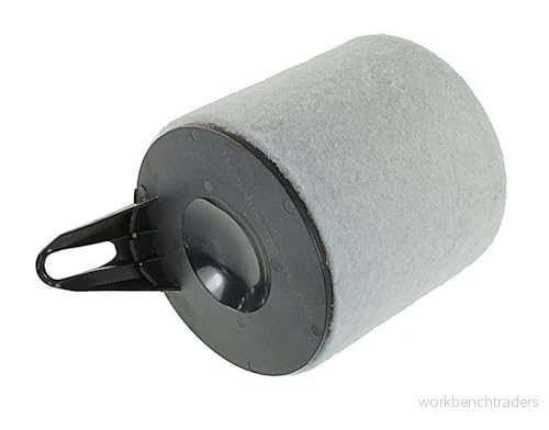Meyle 312 321 0016 Luftfilter - Original Quality BMW: 3 Sedan, Touring, Coupe 4040074004029