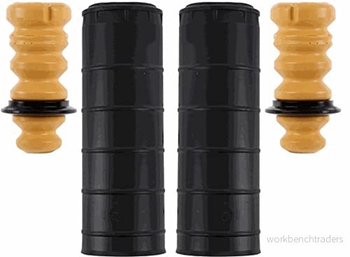 Sachs Dammskyddsats - Stötdämpare 900 426 4013872946808