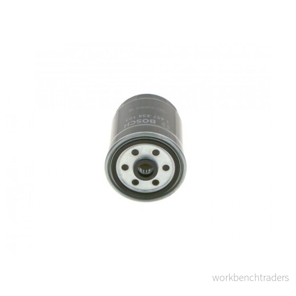 Bränslefilter Bosch 1 457 434 103 3165141017274
