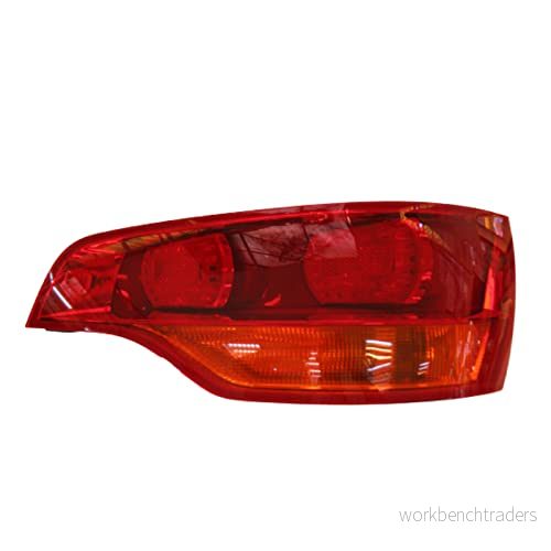 Kombinationsbackljus MAGNETI MARELLI 714027330802 8001063392028