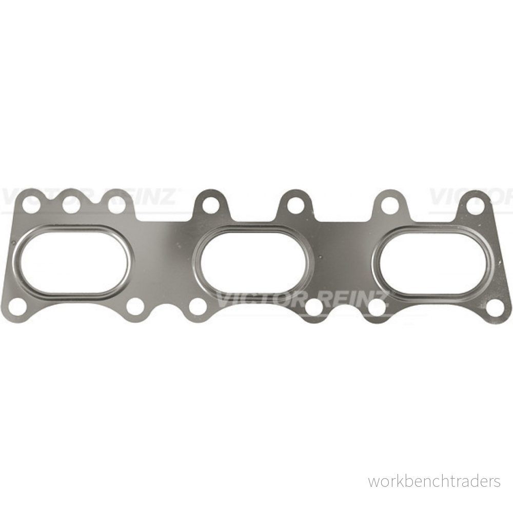 REINZ 71 31321 00 Joints De Collecteur d'Echappement MERCEDES BENZ: Classe E Berline, C W124 SSANGYONG: Korando II SUV 4026634324714