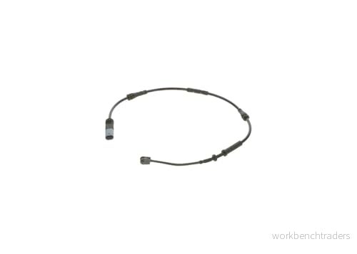 Bosch Varningssensor, Bromsbeläggslitage 1 987 473 544 4047025642347
