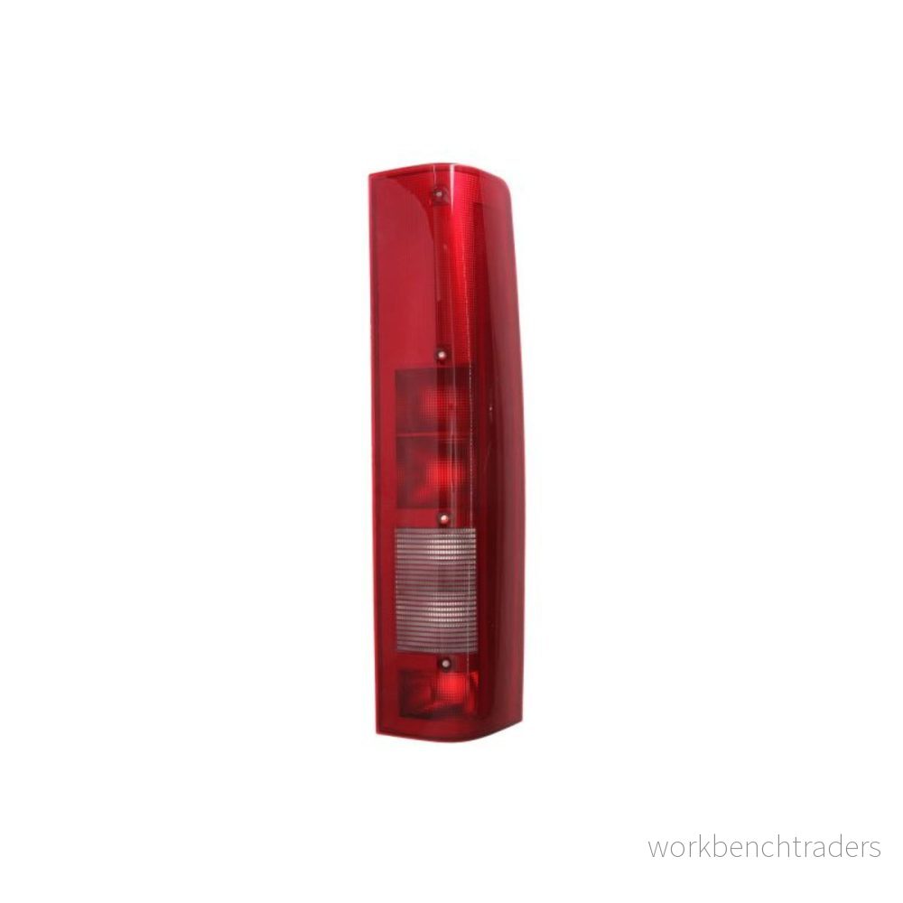 VAN WEZEL 2813932 Feu arrière droit sans porte lampe IVECO: DAILY 3 Kasten/Kombi, Bus 5410909329969