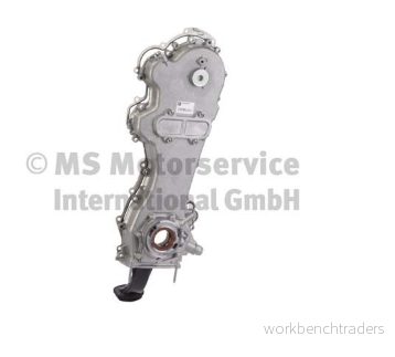 Oljepump, fiat,opel,vauxhall, 55257783