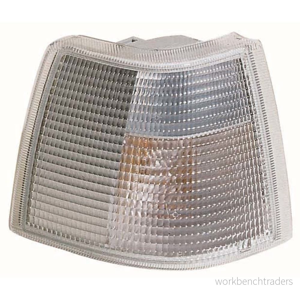 ABAKUS 773 1507L UE Clignotant blanc avant gauche sans porte lampe, ampoule VOLVO: 850 Break, Berline 5410909173319