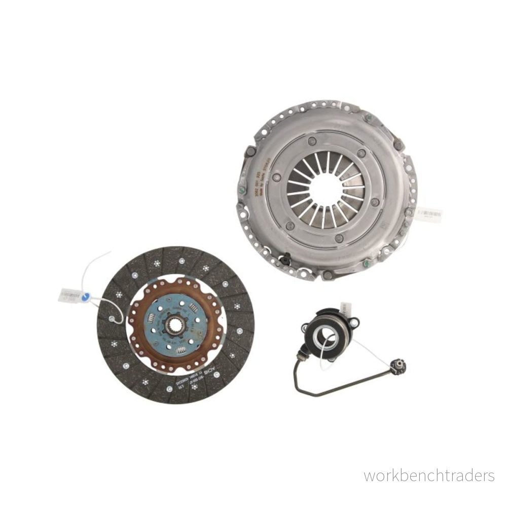Sachs Kopplingssats 3000 990 282 4013872773718