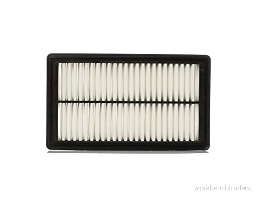 Knecht LX 4238 Luftfilter Hyundai i20 Bayon Kia Seltos 4009026962817