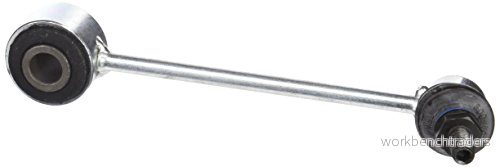 TRW JTS506 Biellette de barre stabilisatrice 175 M10x1,5 VOLKSWAGEN: Golf 4, Bora Variant, 4 AUDI: A3 3/5 portes, TT Coupe, Roadster 3322937518319