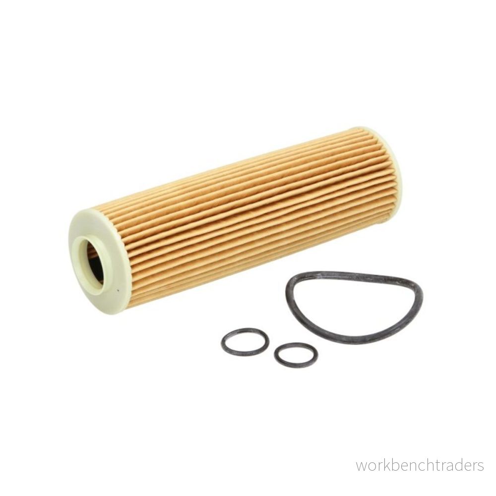 Mann-FILTER HU 514 y Oljefilter 4011558016739