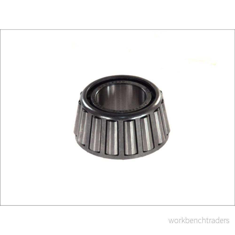 SKF VKT 8699 - Lager, manuell växellåda 7316577751492