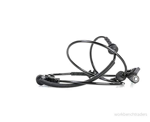 TRW GBS1113 ABS-sensor för Peugeot 407 SW/Coupé/Sedan 3322937975884