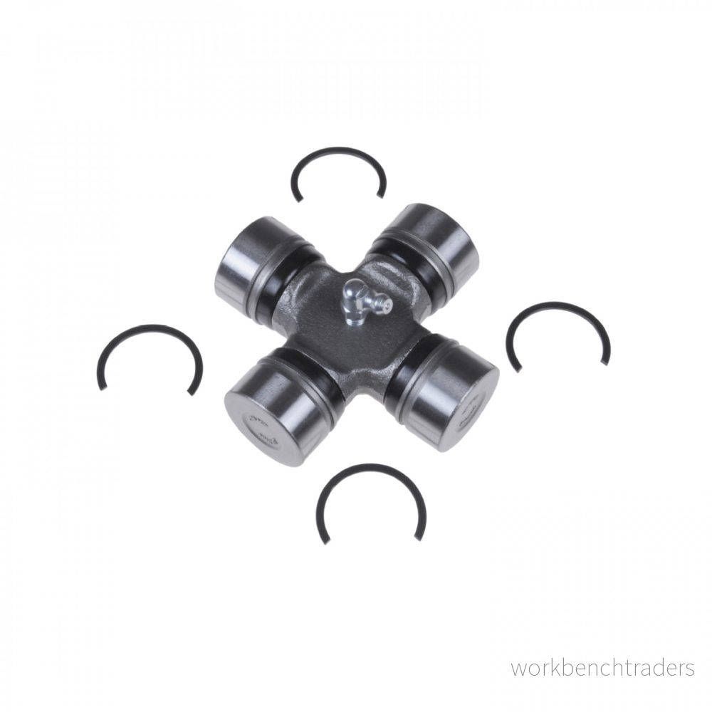 Led, kardanaxel Blue print ADC43902 5050063439021