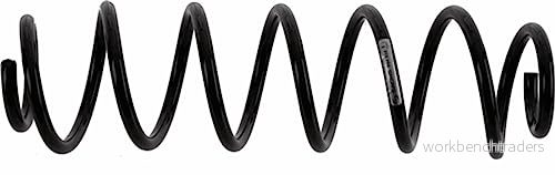SACHS Spiralfjäder 994 956 4013872979615