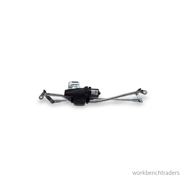 MAGNETI MARELLI 064352116010 Système d'essuie glace pour véhicules avec direction à gauche avant VOLKSWAGEN: Polo V 3/5 portes, SEAT: Ibiza 4