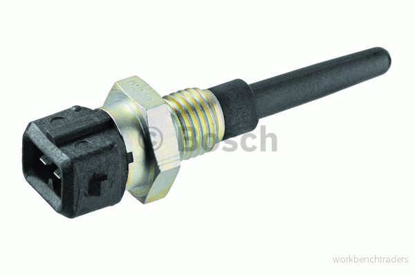 Sensor, insugslufttemperatur Bosch 0 280 130 060 3165141813920
