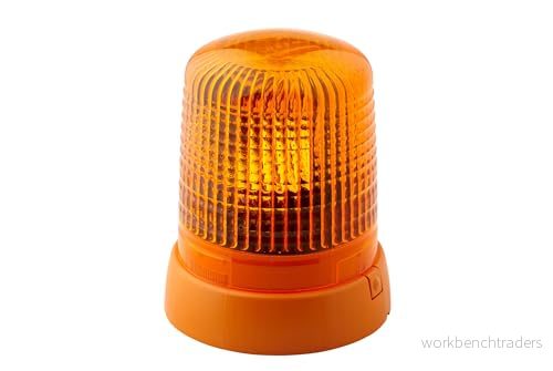 Hella Varningsfyr 2RL 008 061-101 4082300144789