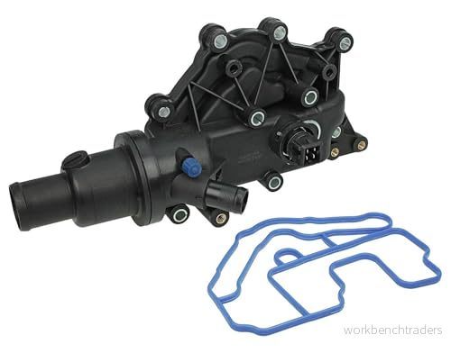 MEYLE 16 28 228 0006 Thermostat d’eau 83 ORIGINAL Quality avec transmetteur de température, joint d’étanchéite Boîtier plastique RENAULT: CLIO 3 4040074111727 MEYLE 16 28 228 0006 Thermostat d’eau 83 ORIGINAL Quality avec transmetteur de température, joint d’étanchéite Boîtier plastique RENAULT: CLIO 3 4040074111727