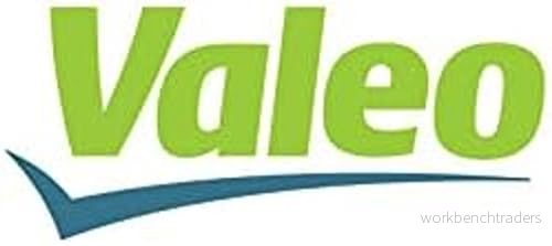 VALEO 701683 Radiateur du moteur Aluminium 539 446 27 RENAULT: Megane 4, IV Berline, Scénic 3276427016833