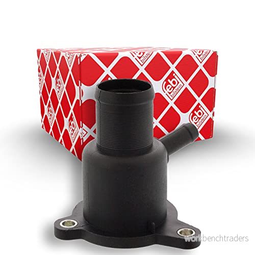 Kylmedelsfläns Febi bilstein 47744 4027816477440