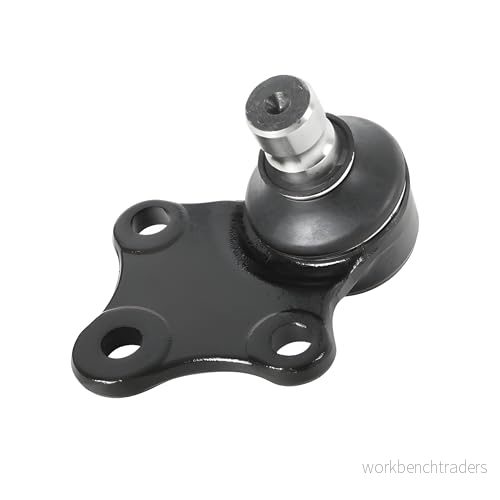 SKF VKDS 313005 Rotule de suspension avec graisse synthétique CITROËN: Xsara 5 portes, Berlingo / First I, Coupe 7316577898067
