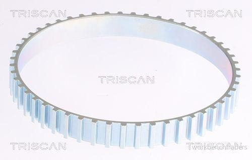 TRISCAN 8540 10423 Bague ABS RENAULT: MASTER 2 Pritsche/Fahrgestell, Kasten, Bus, NISSAN: Interstar Van, OPEL: Movano A Minibus 5710476317261