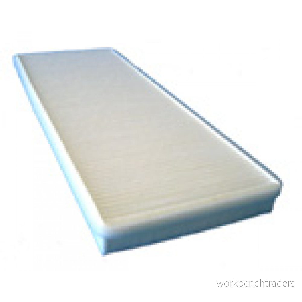 ALCO FILTER MS 6118 Filtre d'habitacle de pollens 394,0 153,0 28,0 CITROËN: Berlingo / First I, I Van 5294514700319