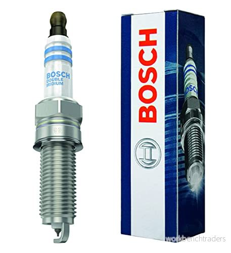 Bosch Tändstift 0 242 140 515 4047024278172